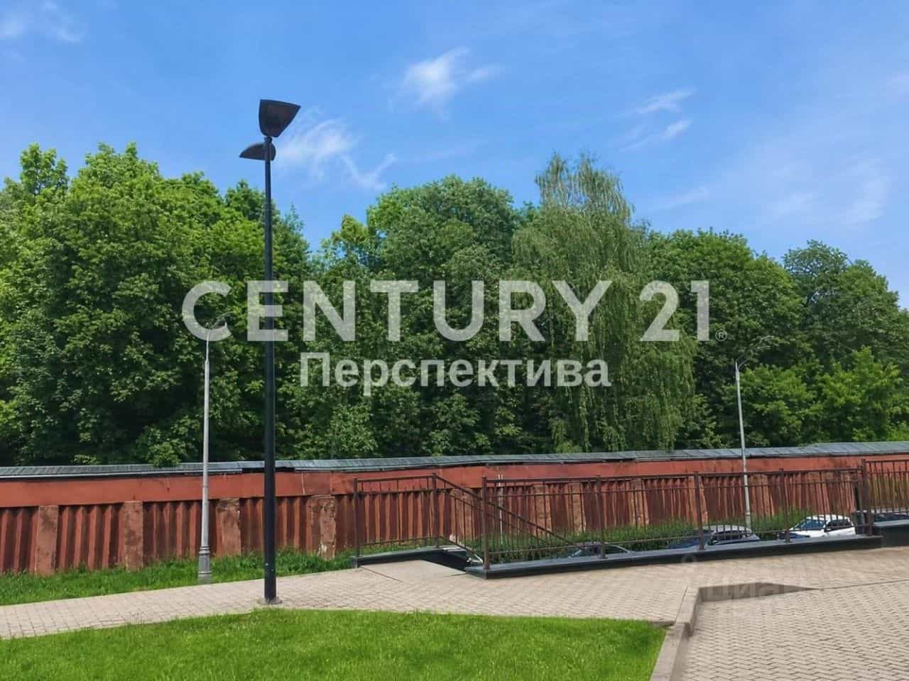 Россия, Москва, улица Княжнина, 2, фото 6