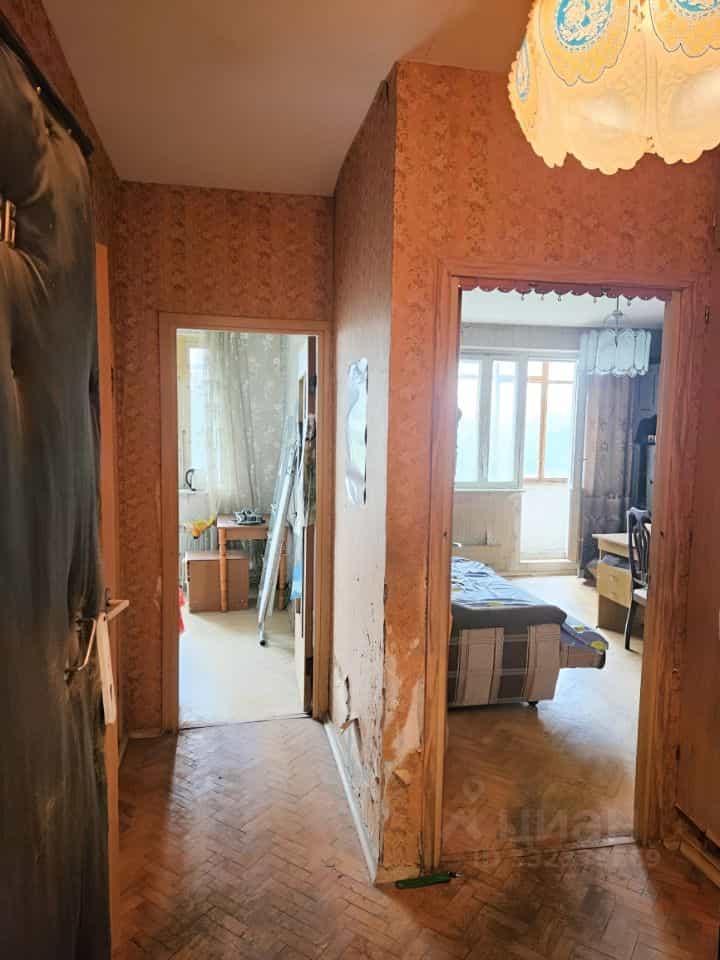 Россия, Москва, Домодедовская улица, 38к2, фото 3