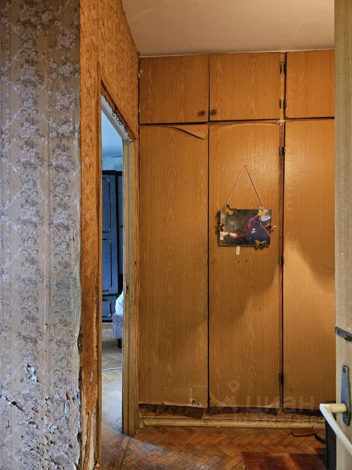 Россия, Москва, Домодедовская улица, 38к2, фото 4
