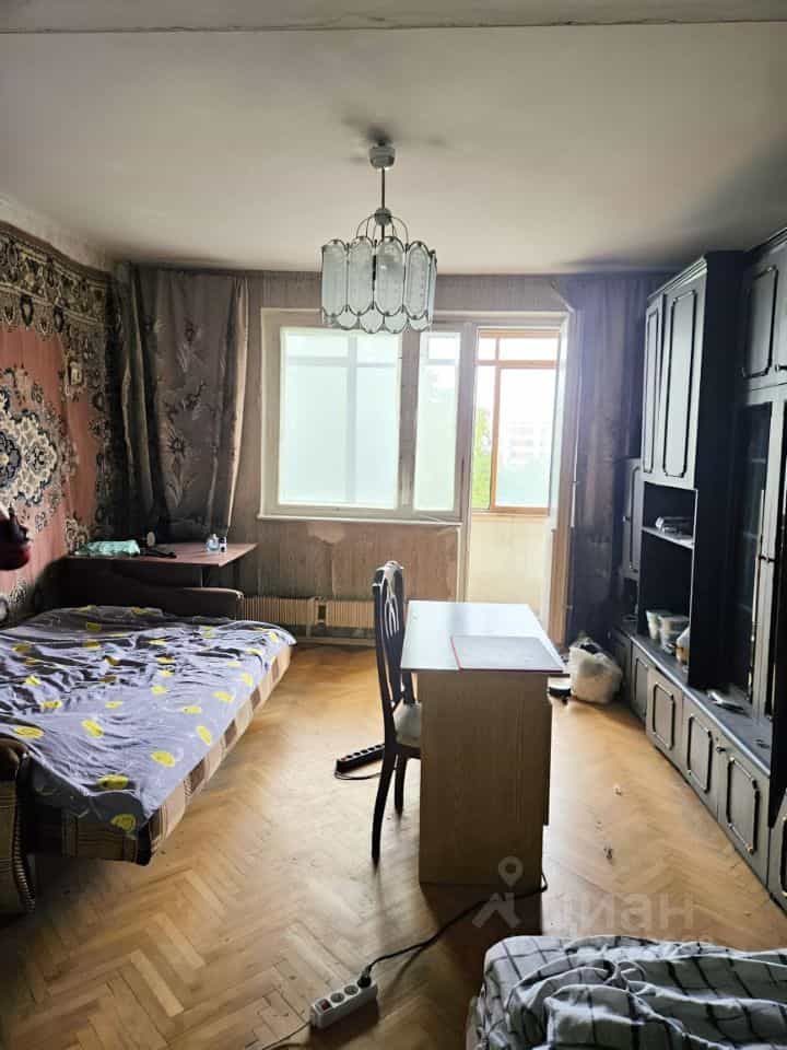 Россия, Москва, Домодедовская улица, 38к2, фото 5