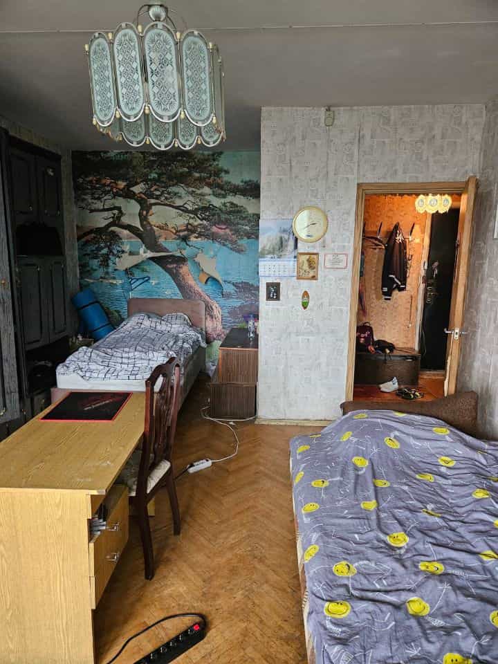 Россия, Москва, Домодедовская улица, 38к2, фото 6