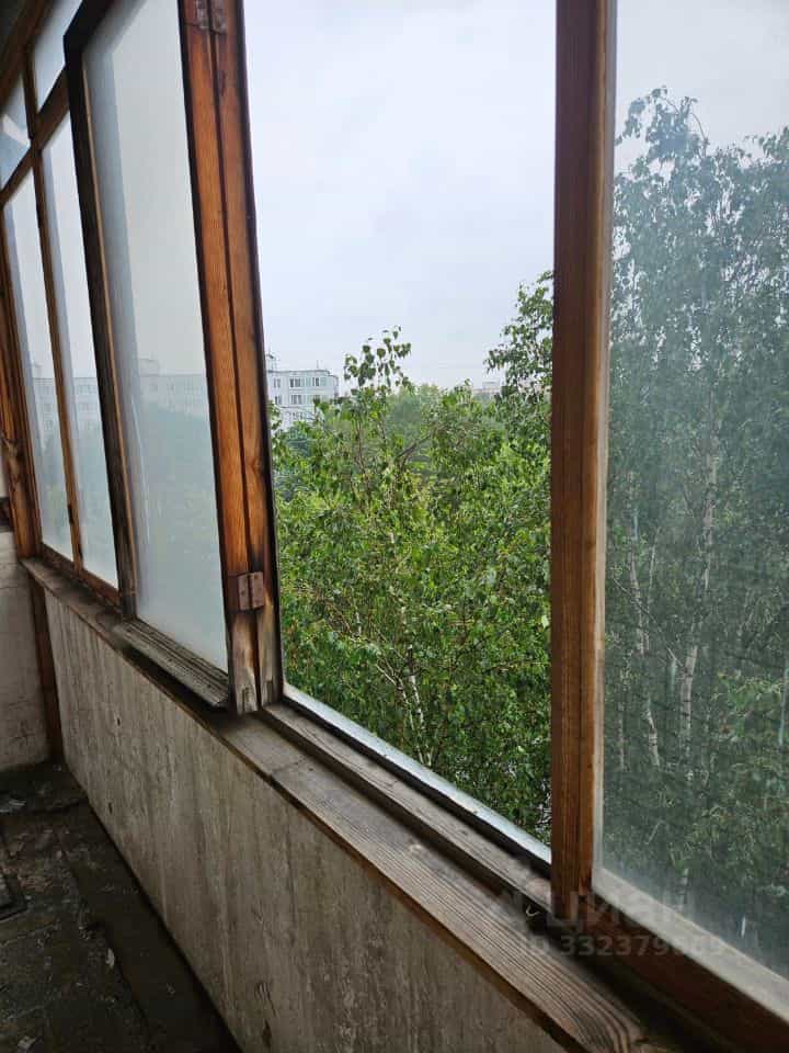 Россия, Москва, Домодедовская улица, 38к2, фото 8