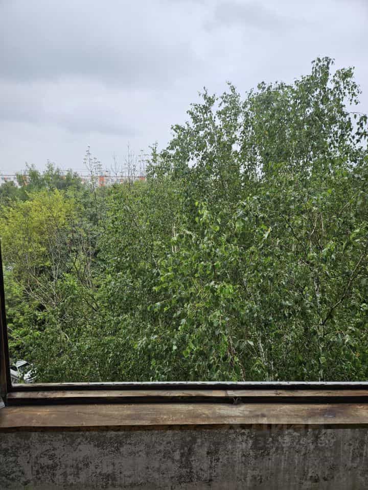 Россия, Москва, Домодедовская улица, 38к2, фото 9