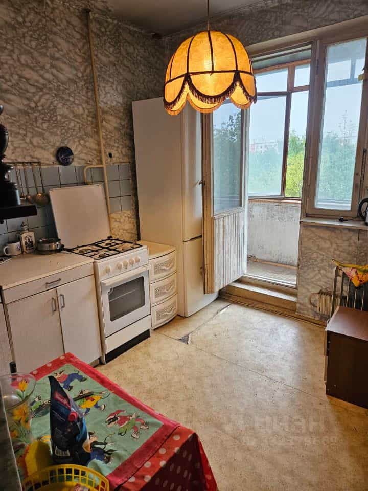 Россия, Москва, Домодедовская улица, 38к2, фото 11