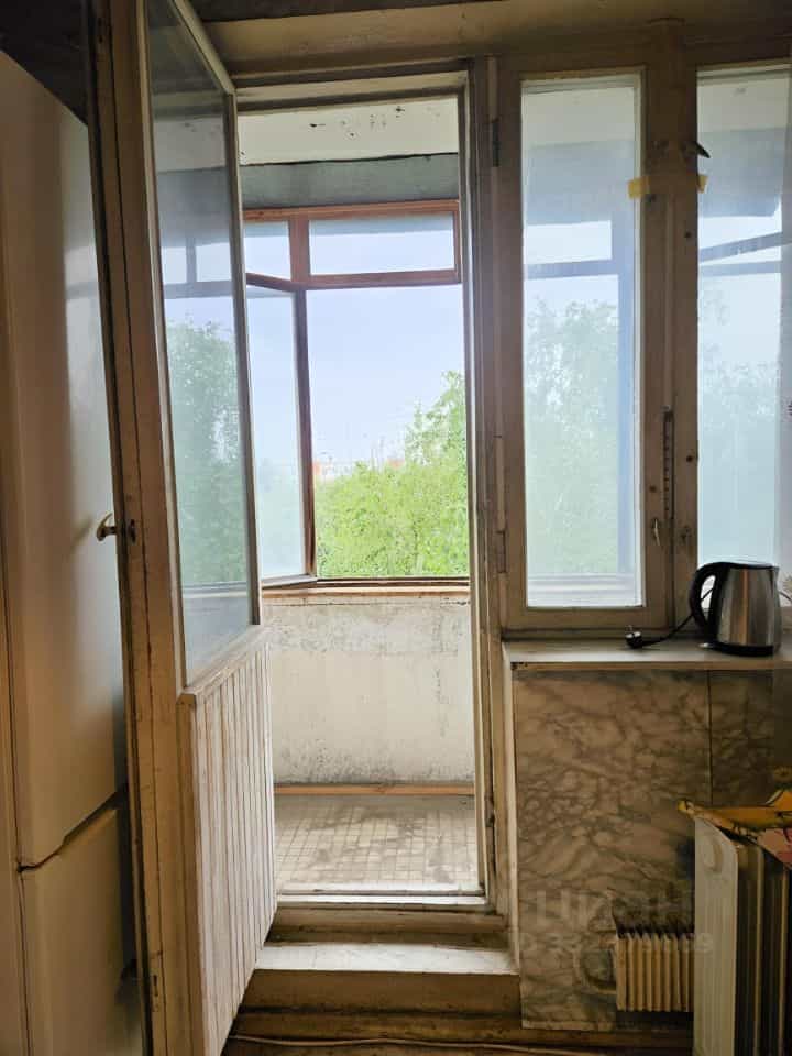 Россия, Москва, Домодедовская улица, 38к2, фото 12