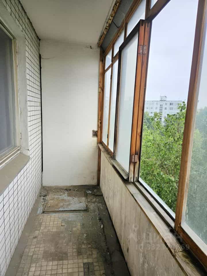 Россия, Москва, Домодедовская улица, 38к2, фото 13