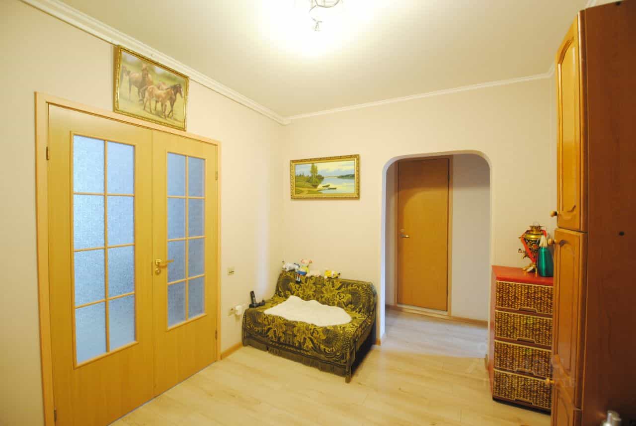 Россия, Москва, Скобелевская улица, 1к1, фото 5