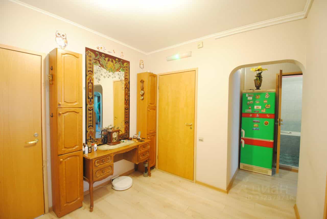 Россия, Москва, Скобелевская улица, 1к1, фото 6