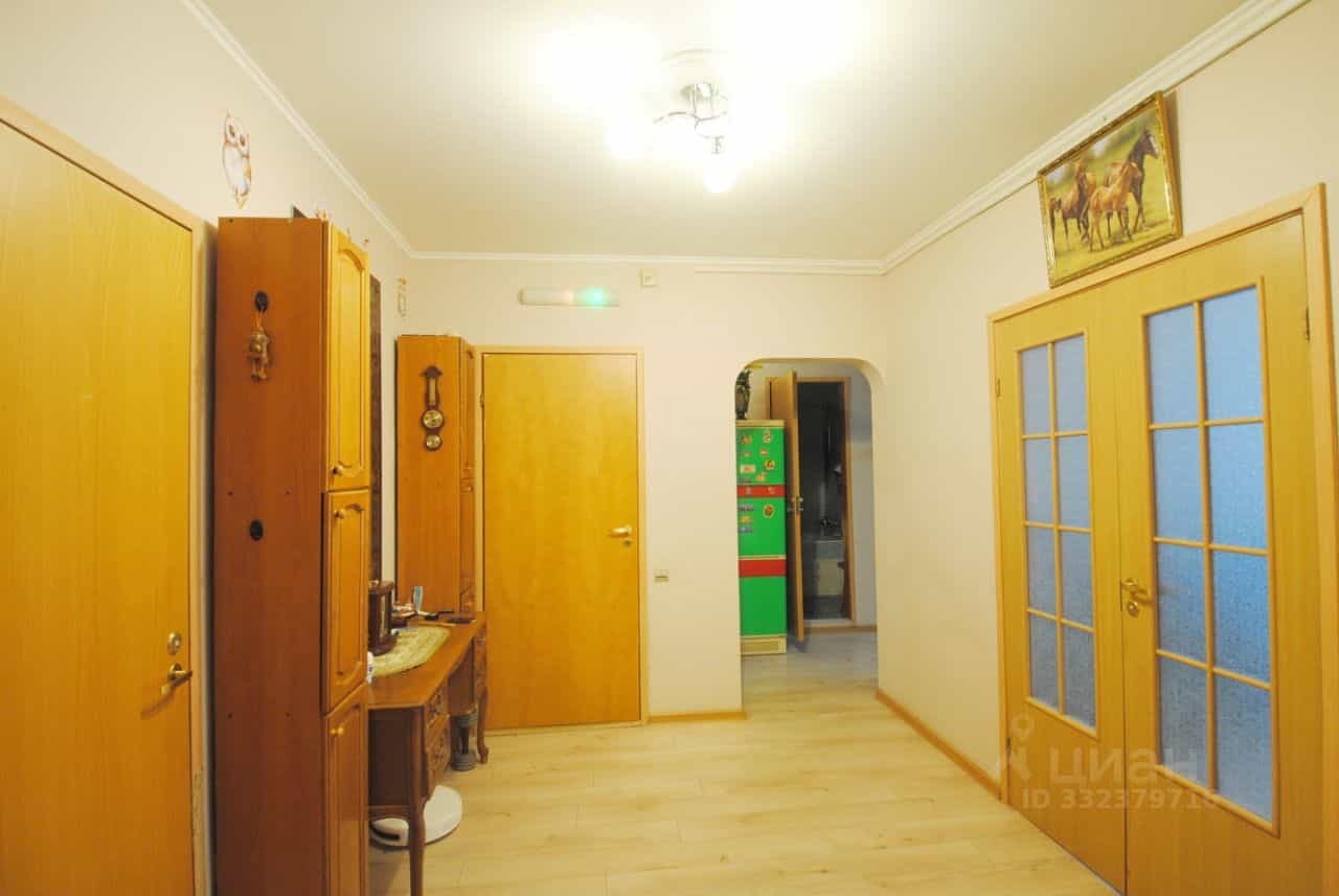 Россия, Москва, Скобелевская улица, 1к1, фото 7