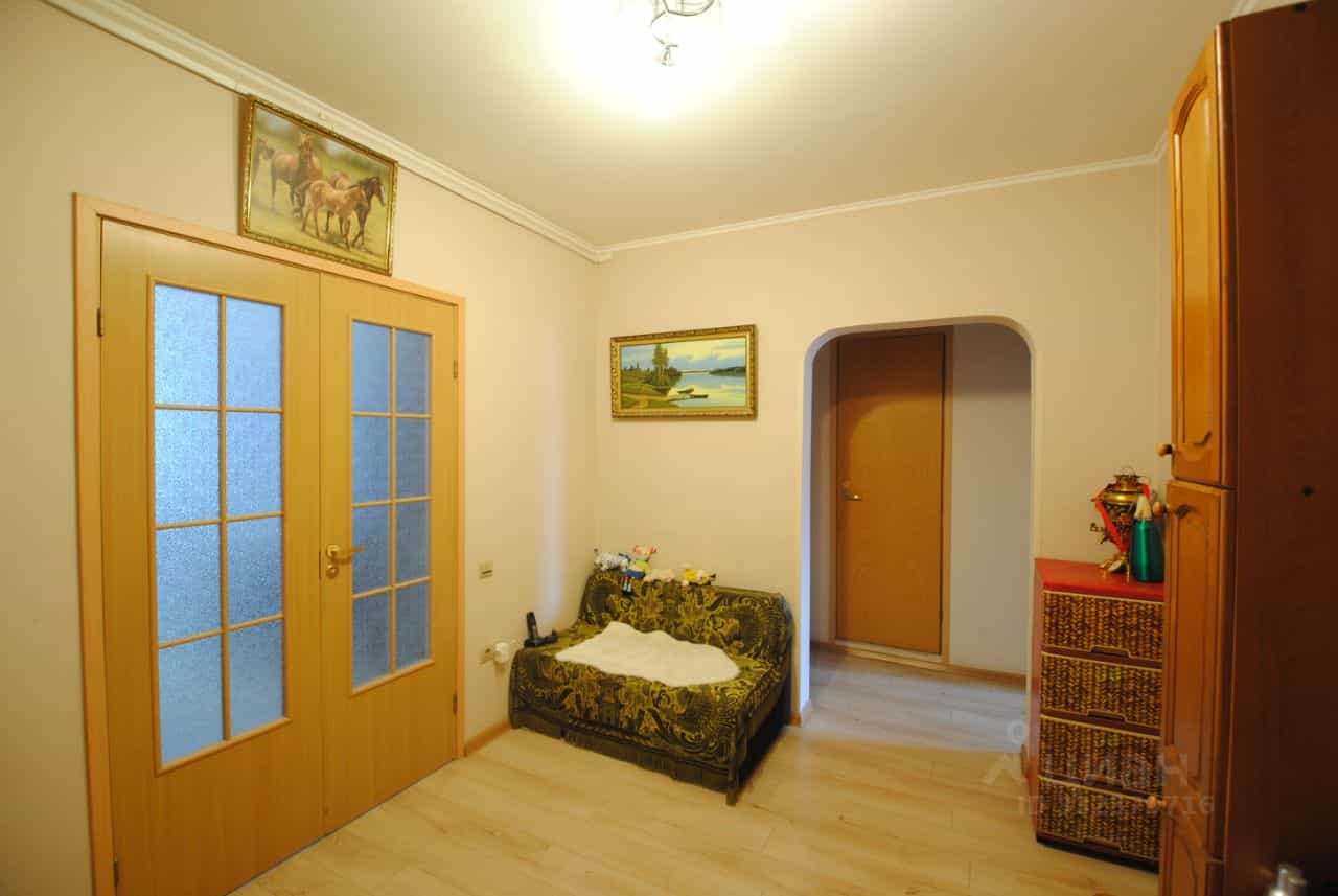 Россия, Москва, Скобелевская улица, 1к1, фото 8
