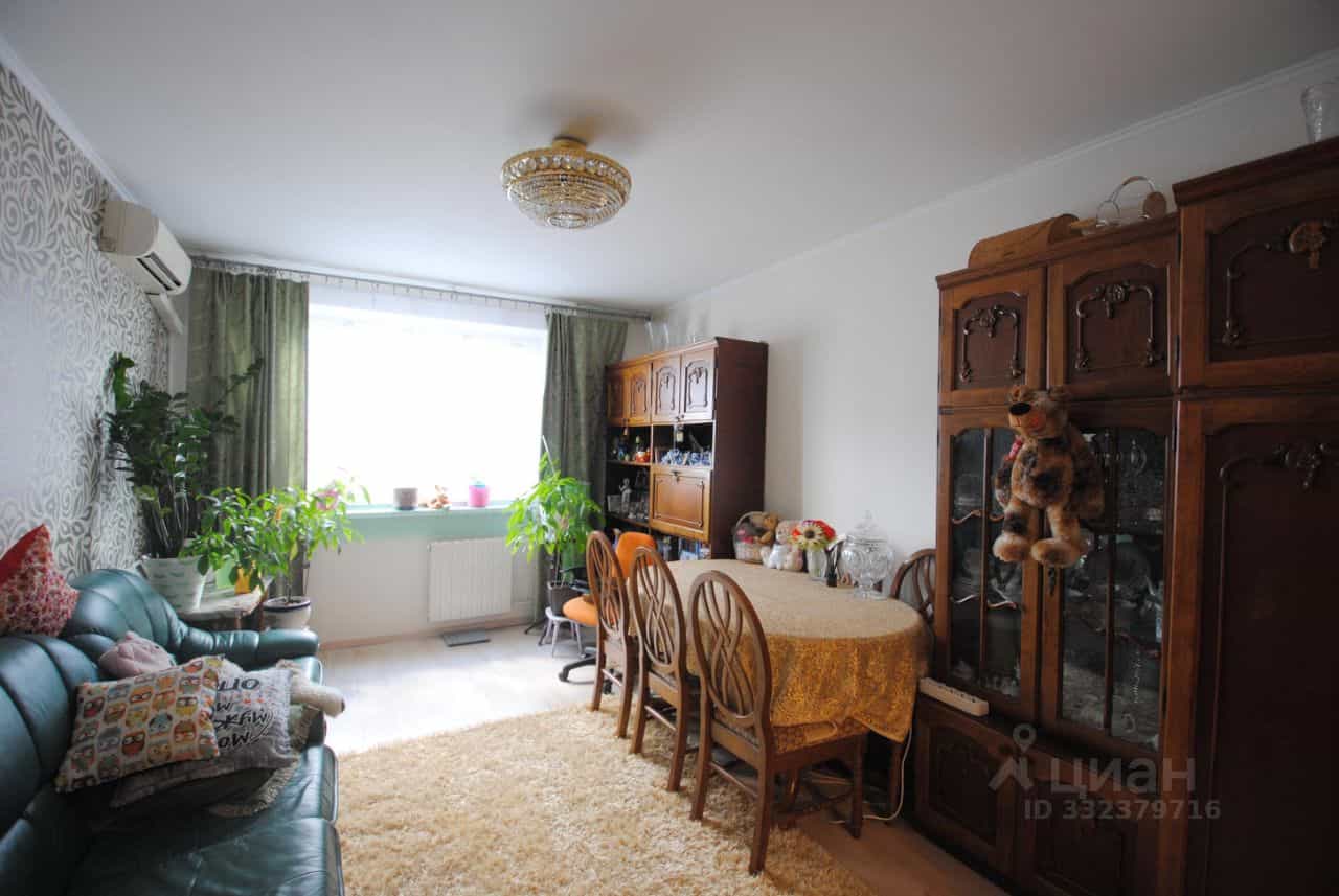 Россия, Москва, Скобелевская улица, 1к1, фото 9