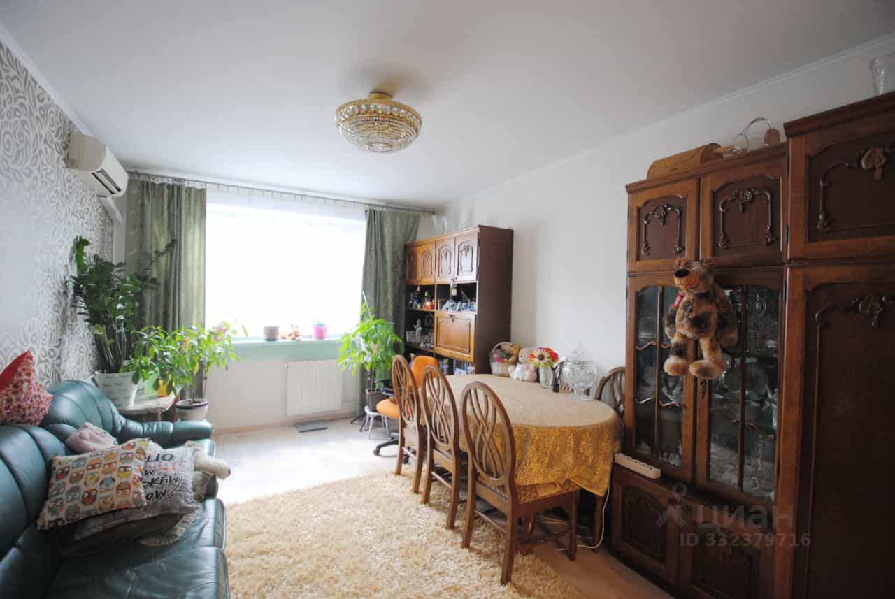 Россия, Москва, Скобелевская улица, 1к1, фото 11