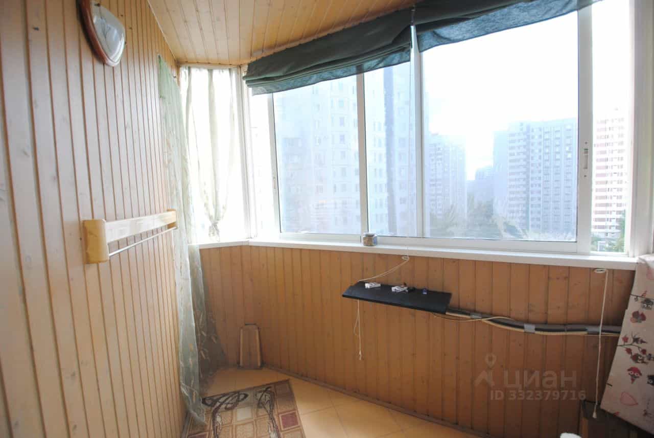 Россия, Москва, Скобелевская улица, 1к1, фото 17