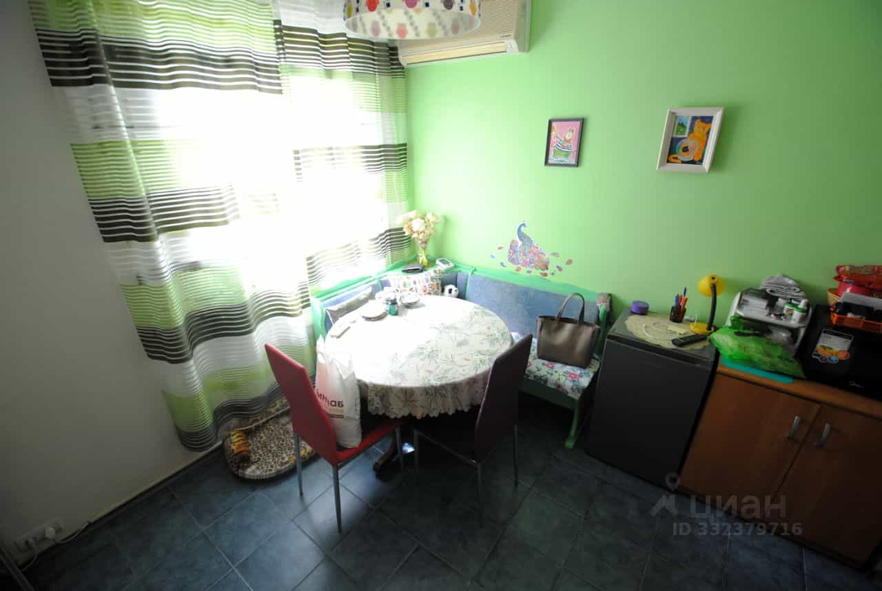 Россия, Москва, Скобелевская улица, 1к1, фото 28