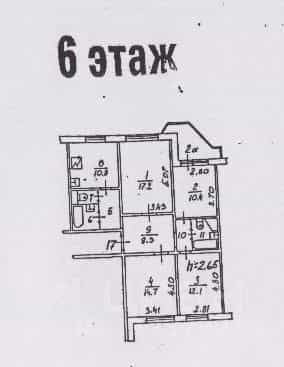 Россия, Москва, Скобелевская улица, 1к1, фото 38