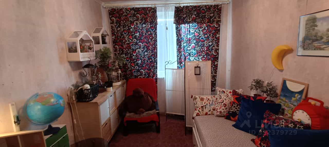 Россия, Москва, улица Борисовские Пруды, 14к4, фото 8