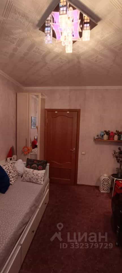 Россия, Москва, улица Борисовские Пруды, 14к4, фото 10