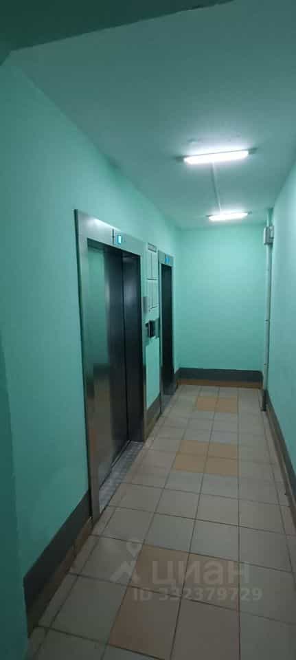 Россия, Москва, улица Борисовские Пруды, 14к4, фото 17