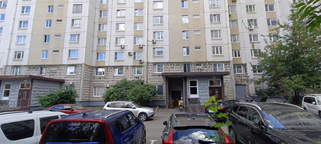 Россия, Москва, улица Борисовские Пруды, 14к4, фото 21