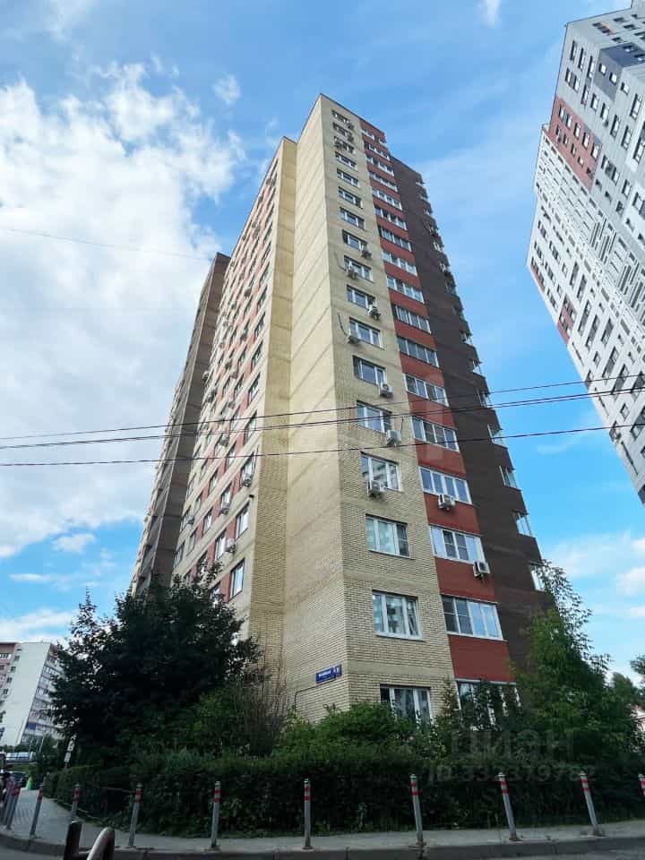 Россия, Москва, Новомосковский административный округ, посёлок Коммунарка, Фитарёвская улица, 15к2, фото 27