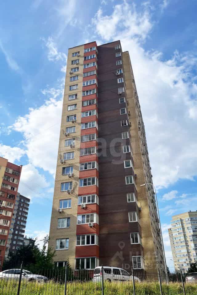 Россия, Москва, Новомосковский административный округ, посёлок Коммунарка, Фитарёвская улица, 15к2, фото 28