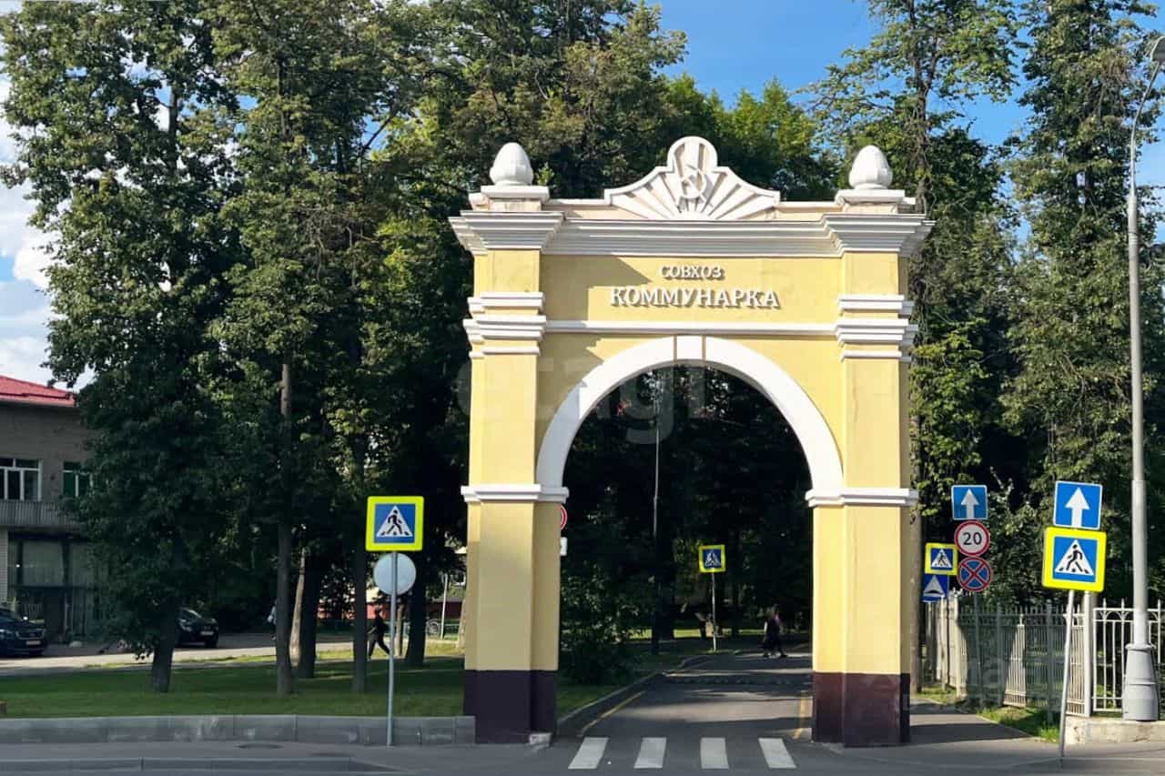 Россия, Москва, Новомосковский административный округ, посёлок Коммунарка, Фитарёвская улица, 15к2, фото 29