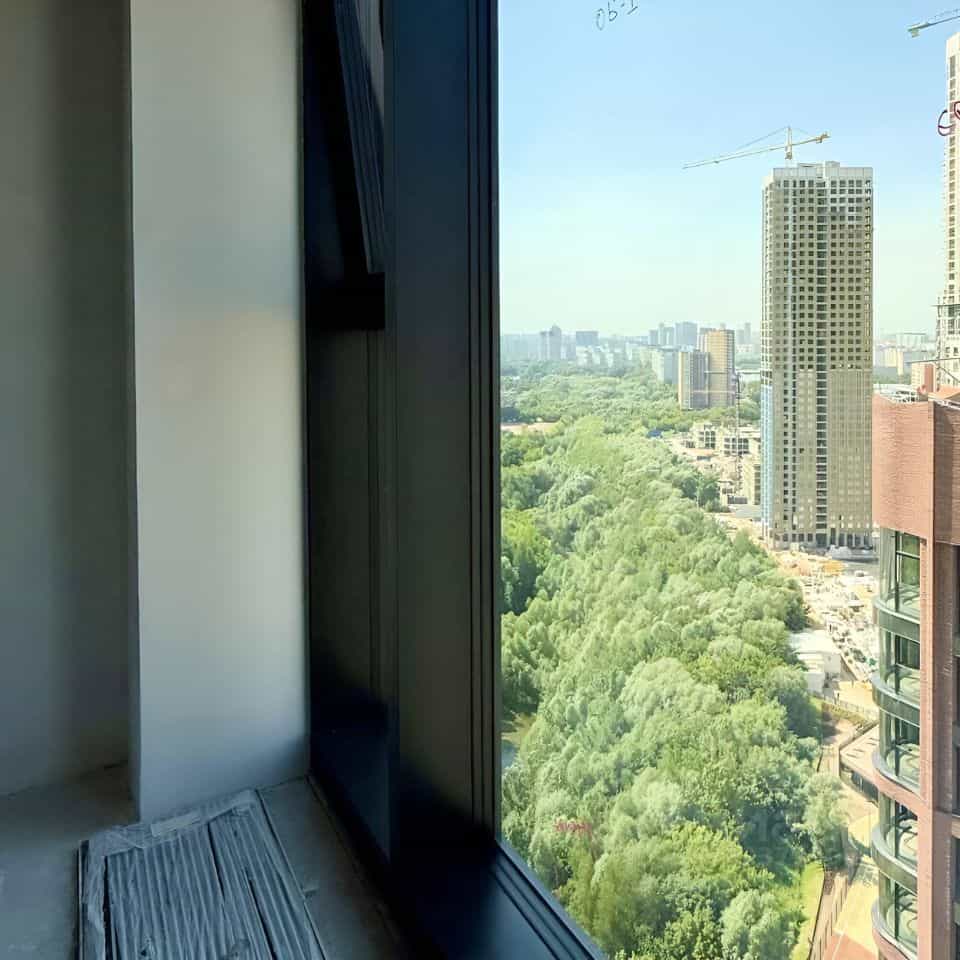 Россия, Москва, Озёрная улица, 1к2/5