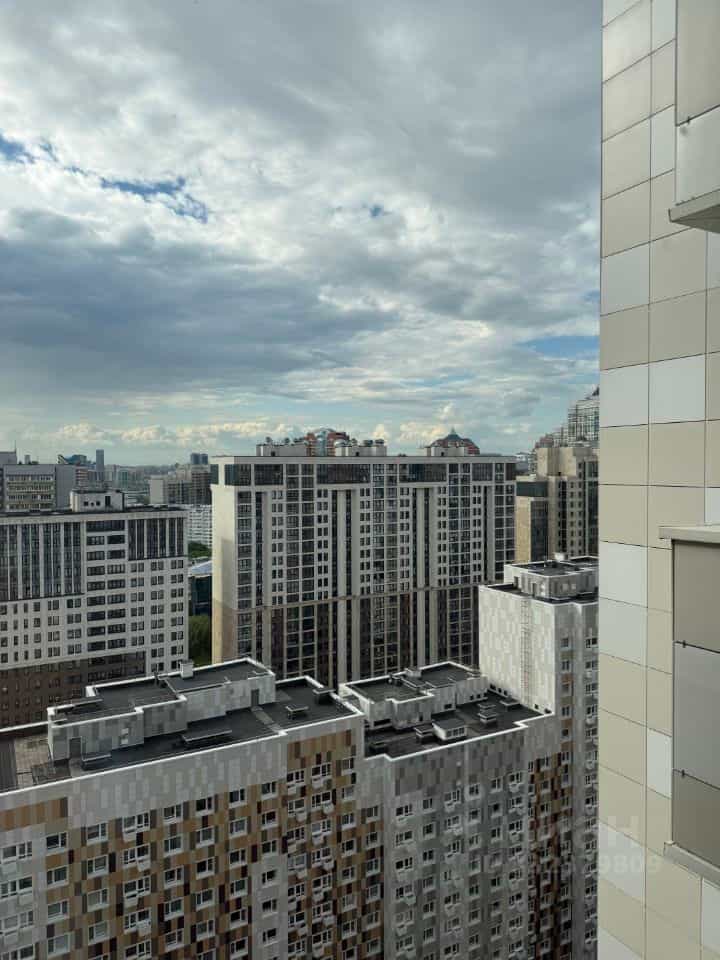 Россия, Москва, улица Обручева, 7, фото 34