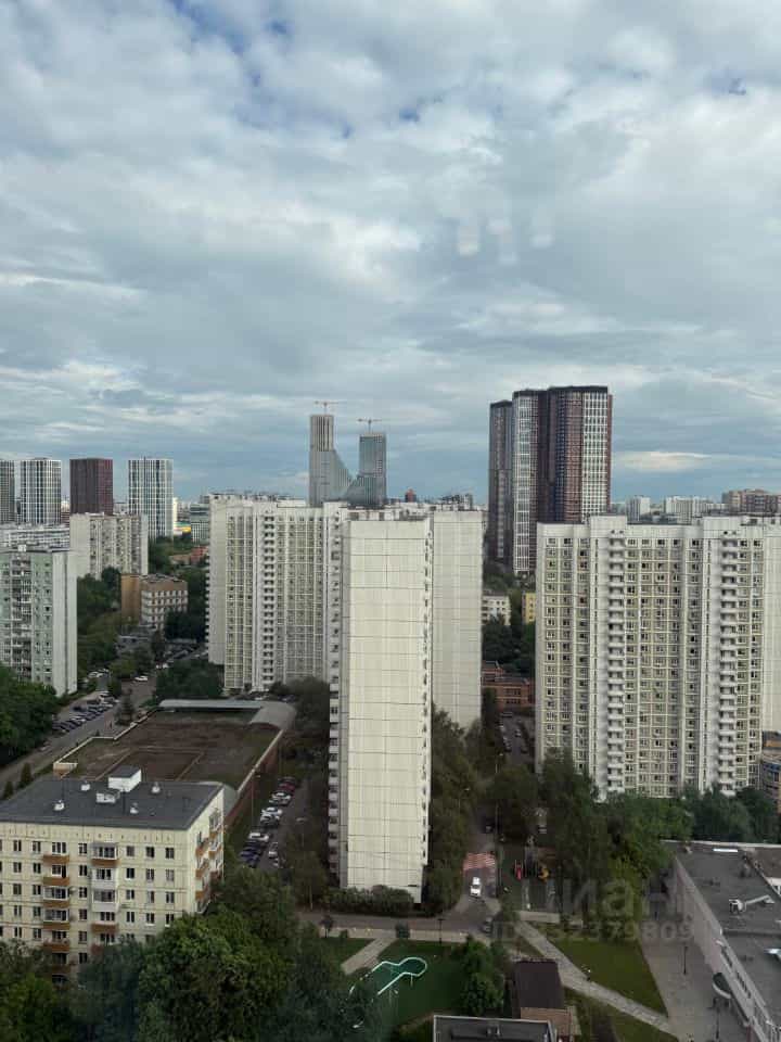 Россия, Москва, улица Обручева, 7, фото 39