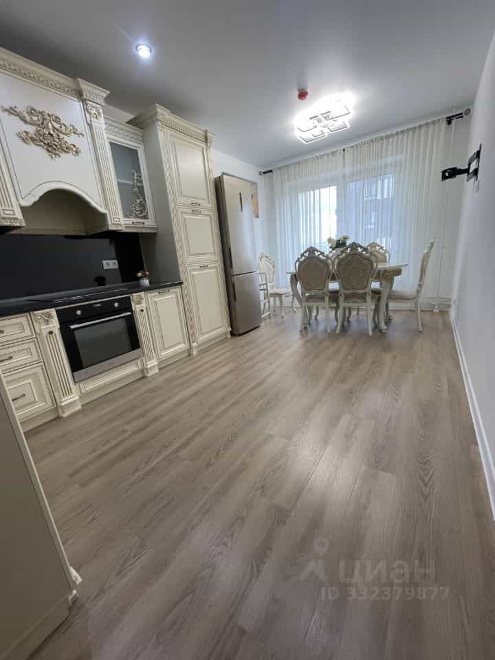 Россия, Москва, Варшавское шоссе, 282к1, фото 2