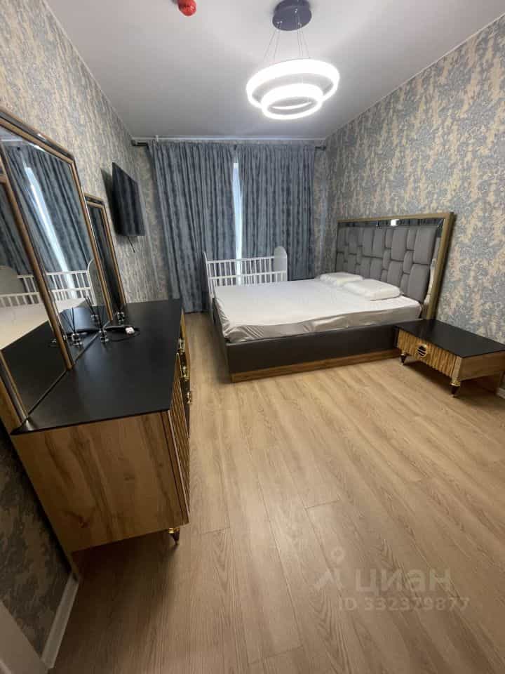 Россия, Москва, Варшавское шоссе, 282к1, фото 5
