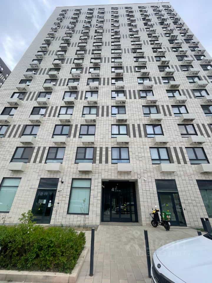 Россия, Москва, Варшавское шоссе, 282к1, фото 11