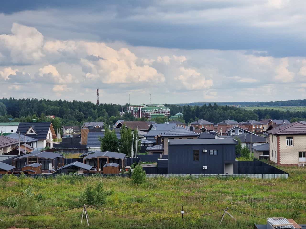 Россия, Москва, Новомосковский административный округ, Филимонковский район, квартал № 27, 95, фото 3