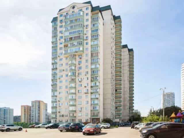 Фото объекта