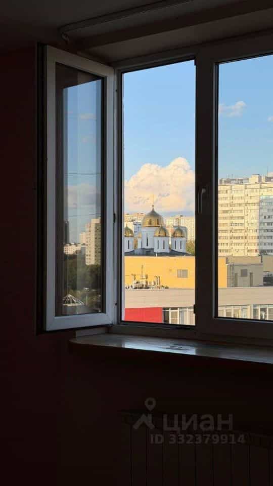 Россия, Москва, Балаклавский проспект, 18к1, фото 3