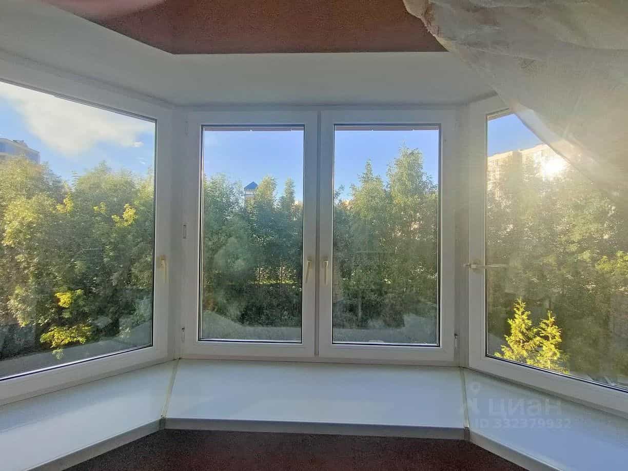Россия, Москва, Новокуркинское шоссе, 31, фото 12