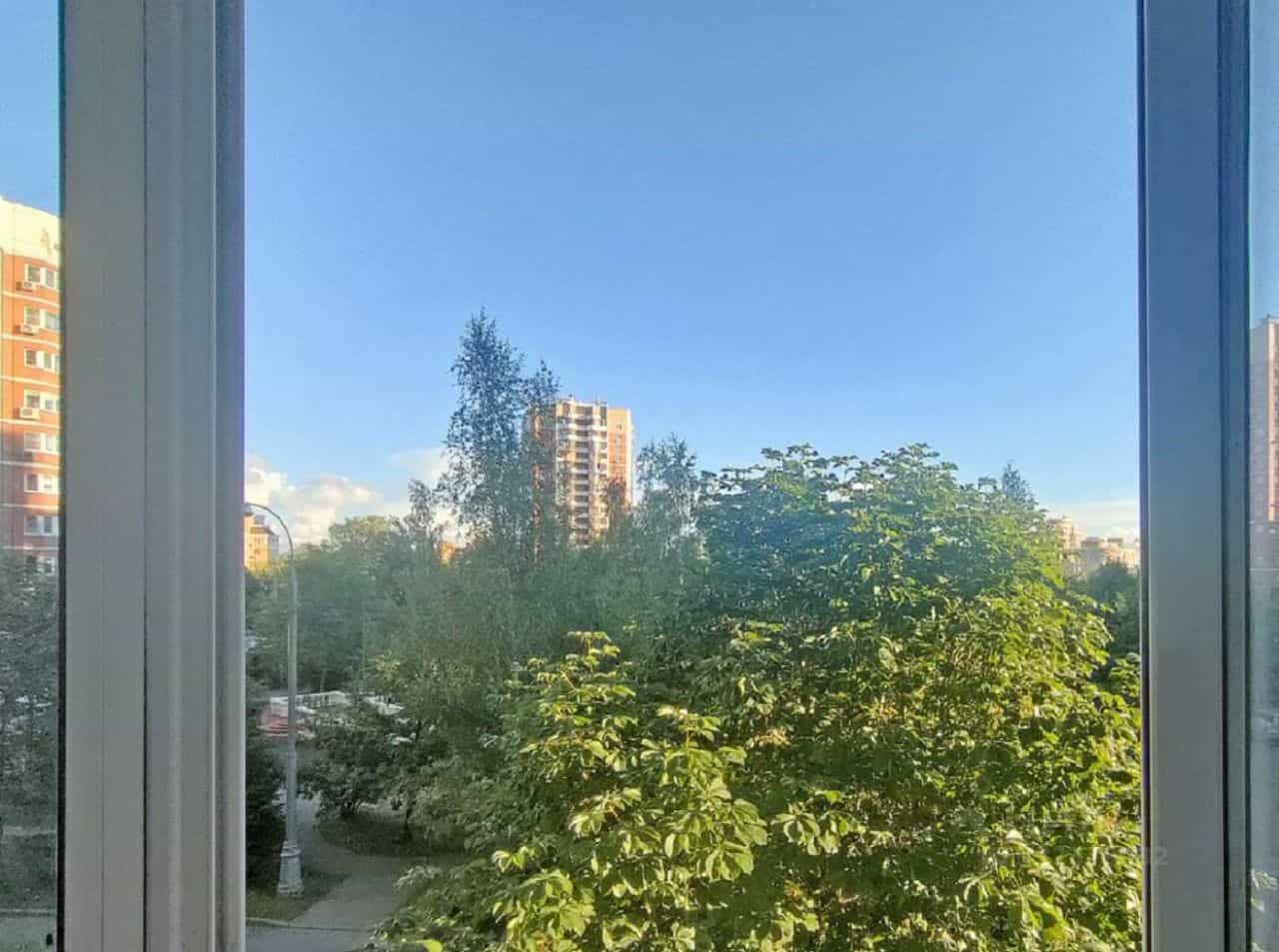 Россия, Москва, Новокуркинское шоссе, 31, фото 13