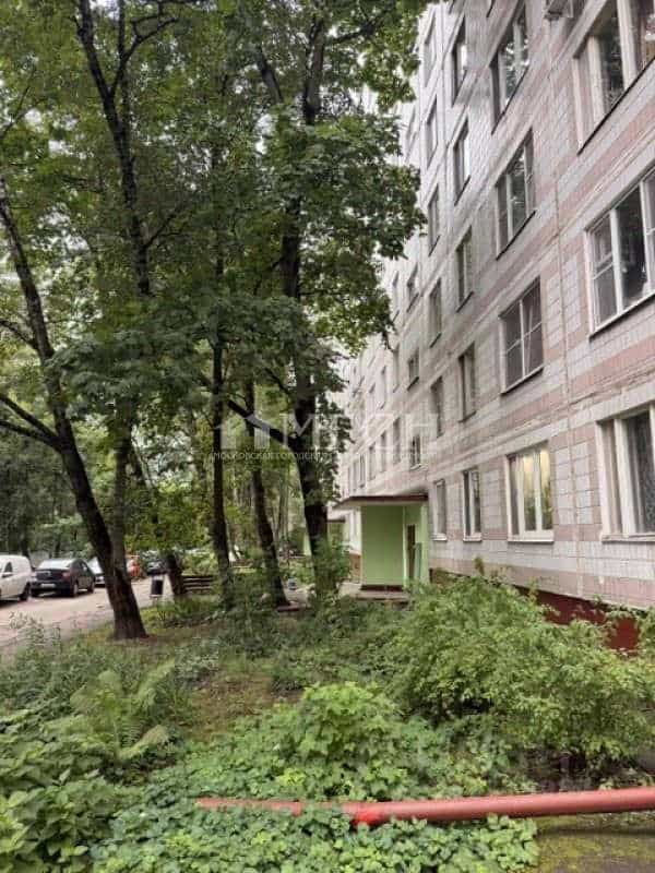 Россия, Москва, улица Конёнкова, 12А, фото 22