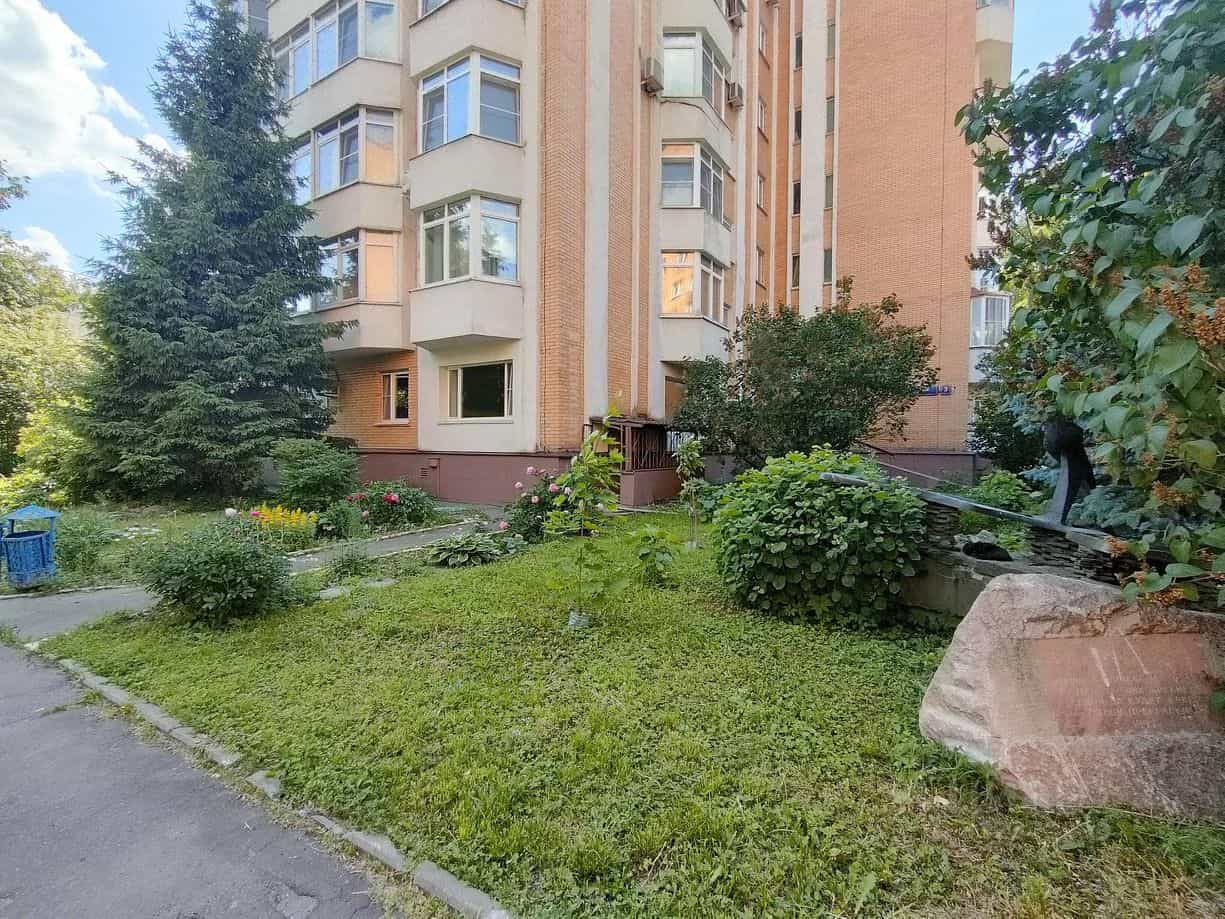 Россия, Москва, Планерная улица, 3к5, фото 17