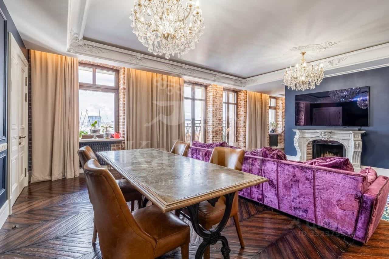 Россия, Москва, Большой Каретный переулок, 24с2, фото 3