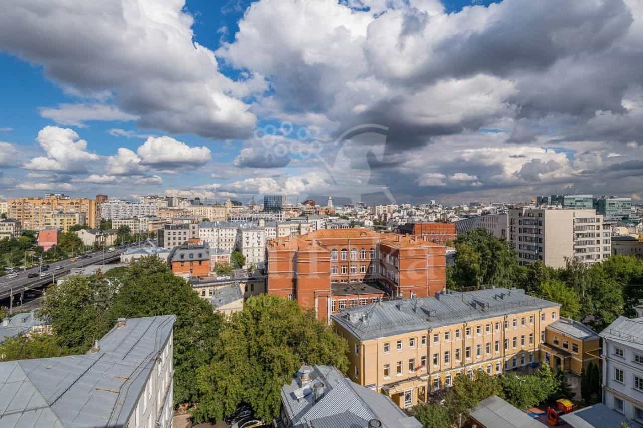Россия, Москва, Большой Каретный переулок, 24с2, фото 5