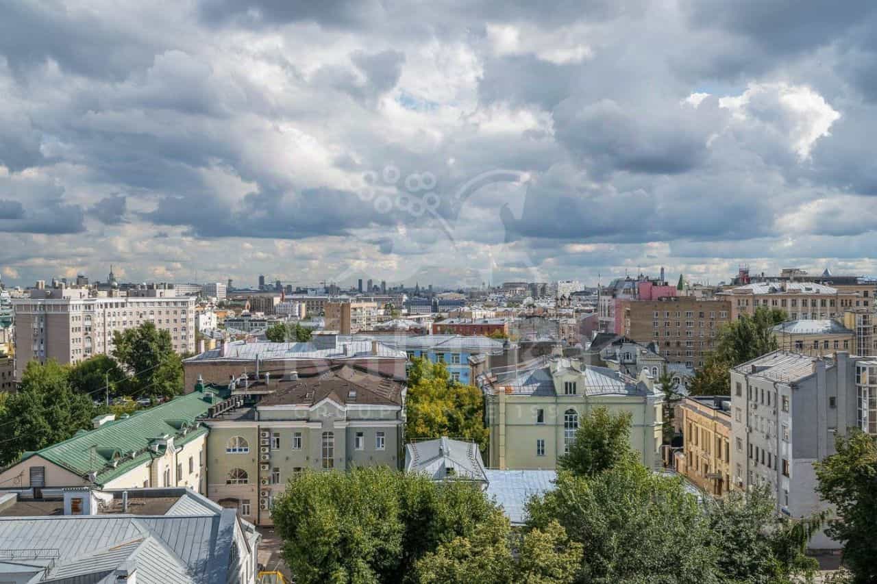 Россия, Москва, Большой Каретный переулок, 24с2, фото 10