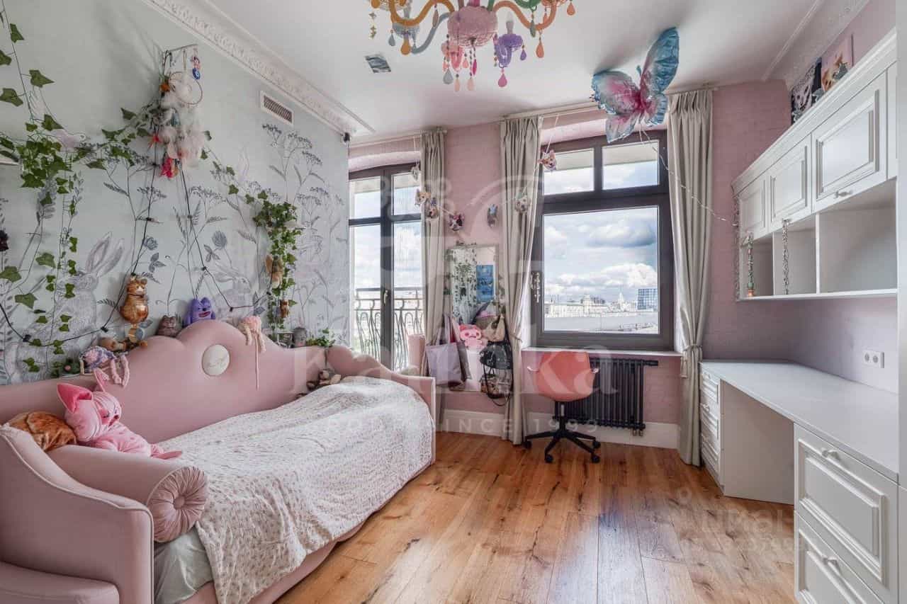 Россия, Москва, Большой Каретный переулок, 24с2, фото 16