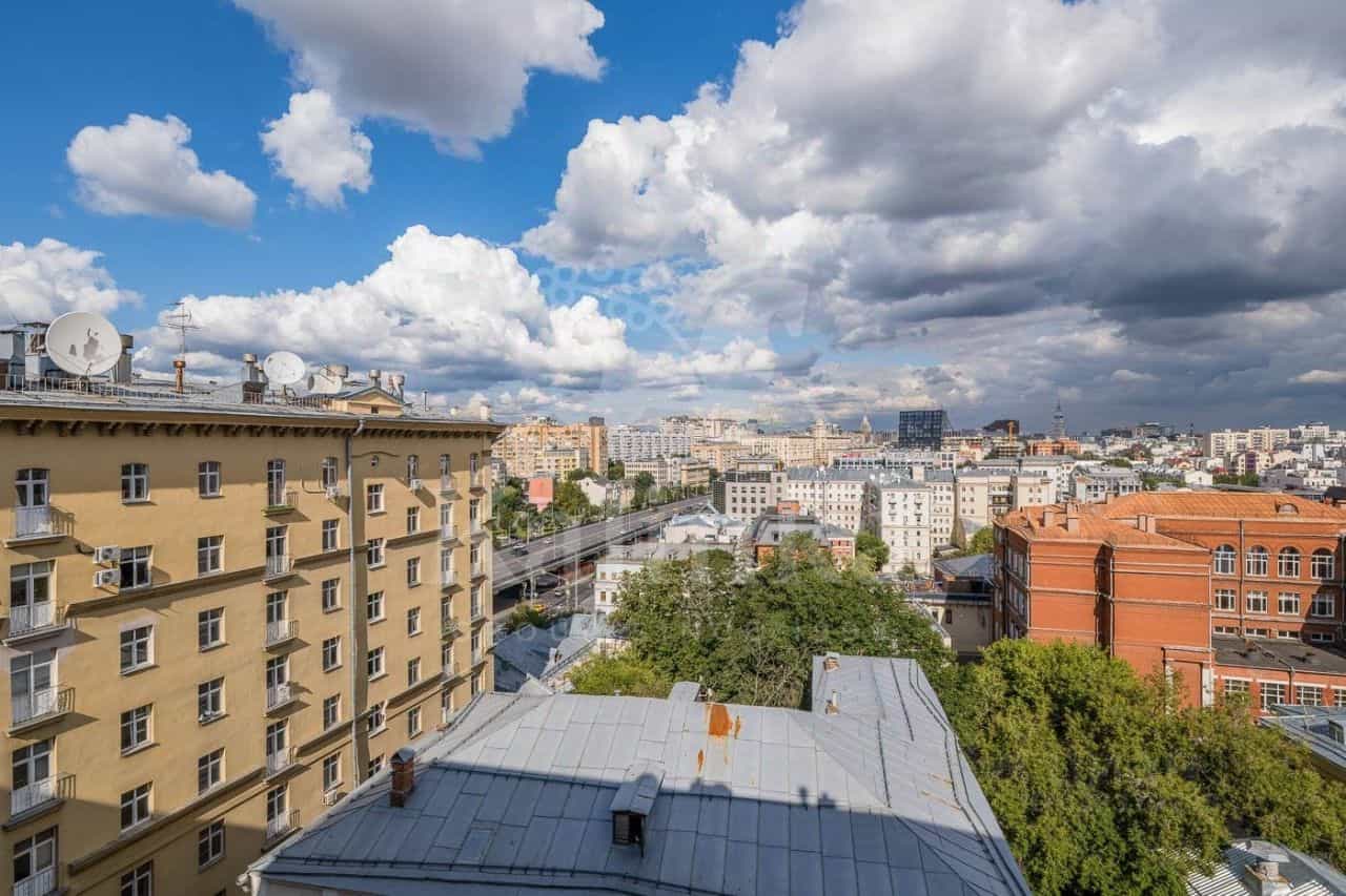 Россия, Москва, Большой Каретный переулок, 24с2, фото 17