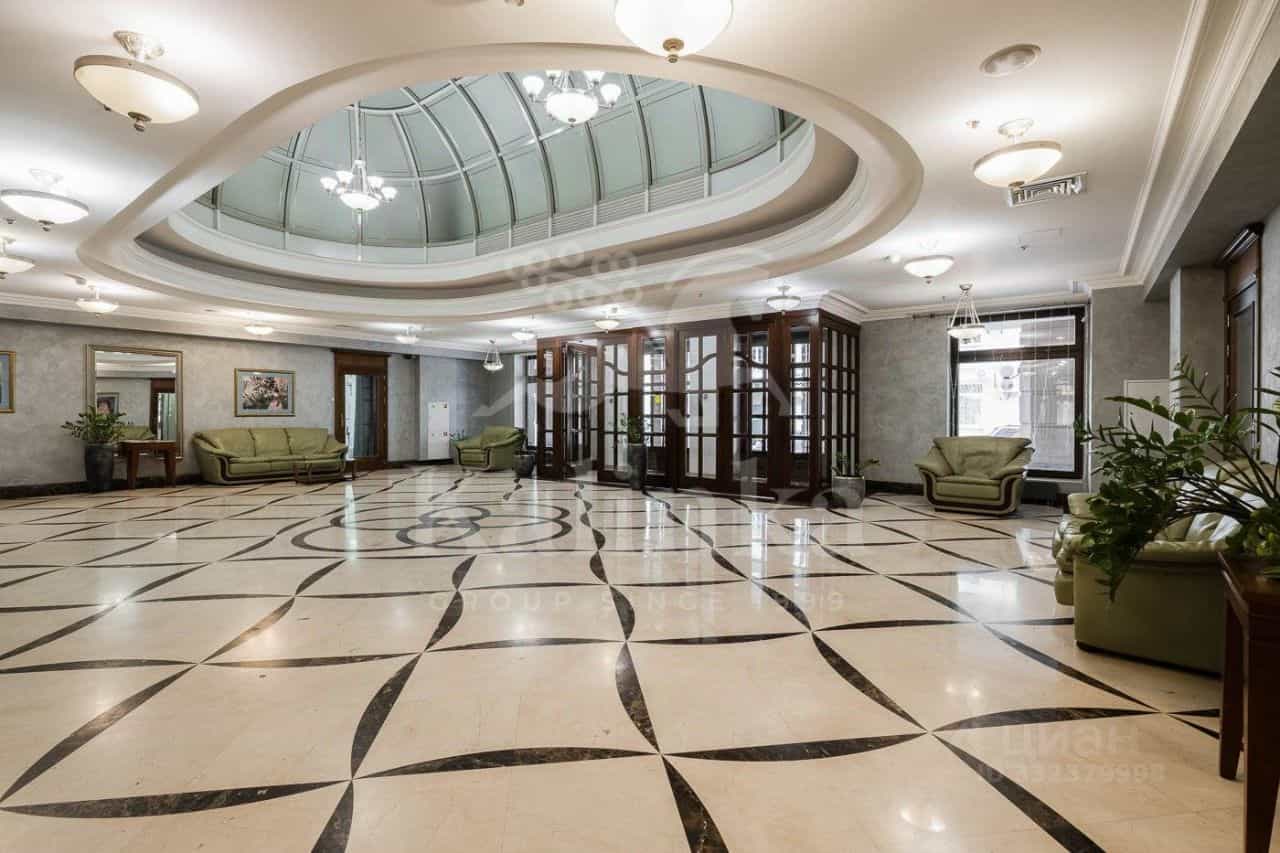 Россия, Москва, Большой Каретный переулок, 24с2, фото 21