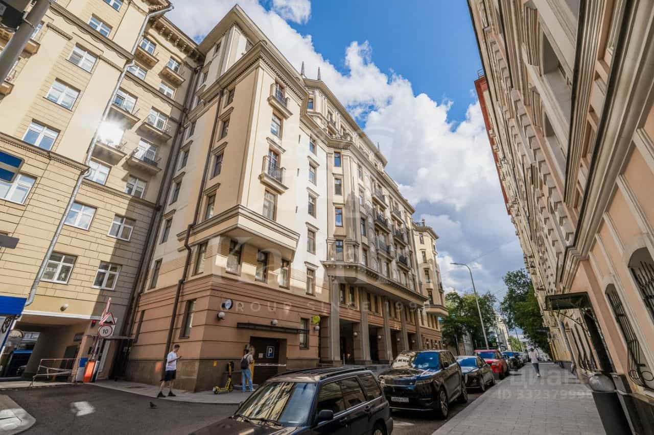 Россия, Москва, Большой Каретный переулок, 24с2, фото 23