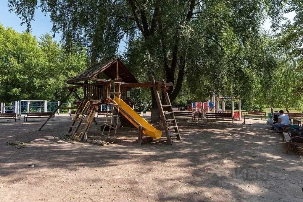 Россия, Москва, улица Екатерины Будановой, 5, фото 14