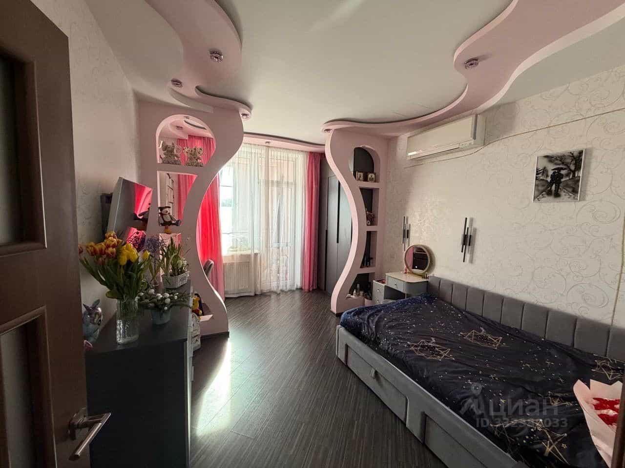 Россия, Москва, улица Екатерины Будановой, 5, фото 25