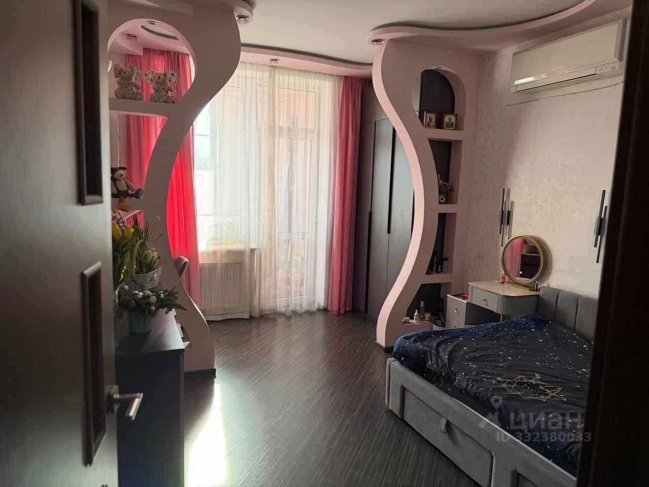 Россия, Москва, улица Екатерины Будановой, 5, фото 26