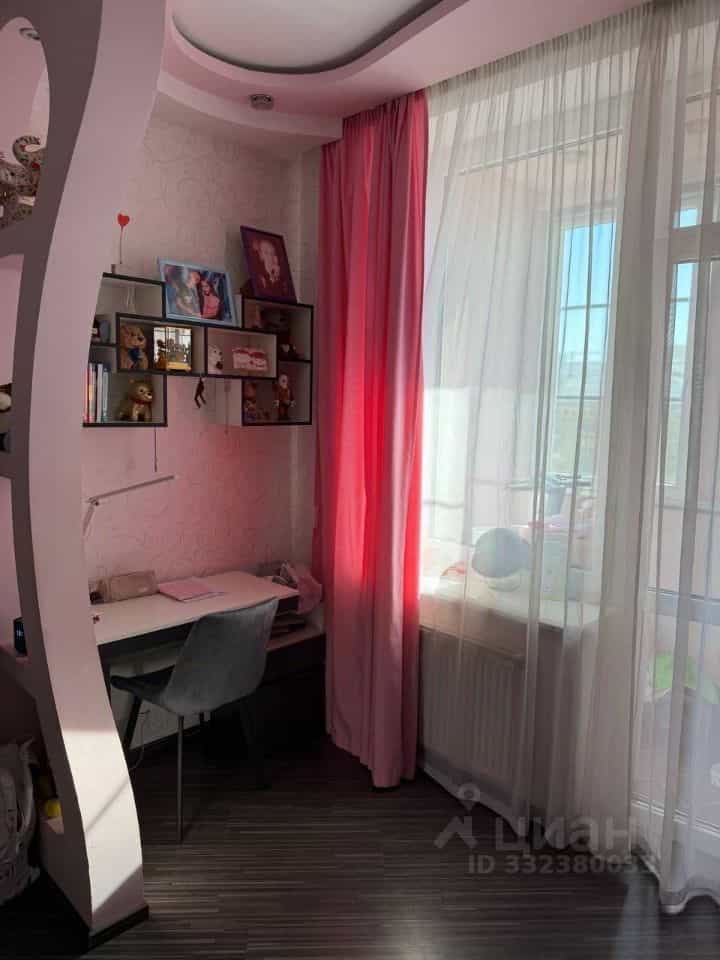 Россия, Москва, улица Екатерины Будановой, 5, фото 27